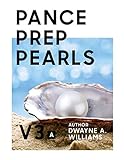 Algopix Similar Product 8 - PANCE PREP PEARLS V3 - PART A