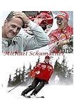 Algopix Similar Product 9 - Michael Schumacher: F1 Legend