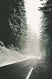 Algopix Similar Product 17 - Snowy Notebook
