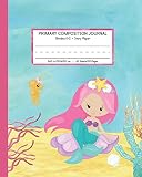 Algopix Similar Product 8 - Primary Composition Journal Grades K2