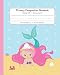 Algopix Similar Product 4 - Primary Composition Notebook Grades K2