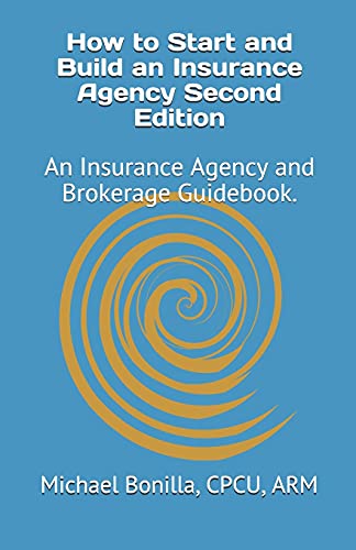 Algopix Similar Product 19 - How to Start and Build an Insurance