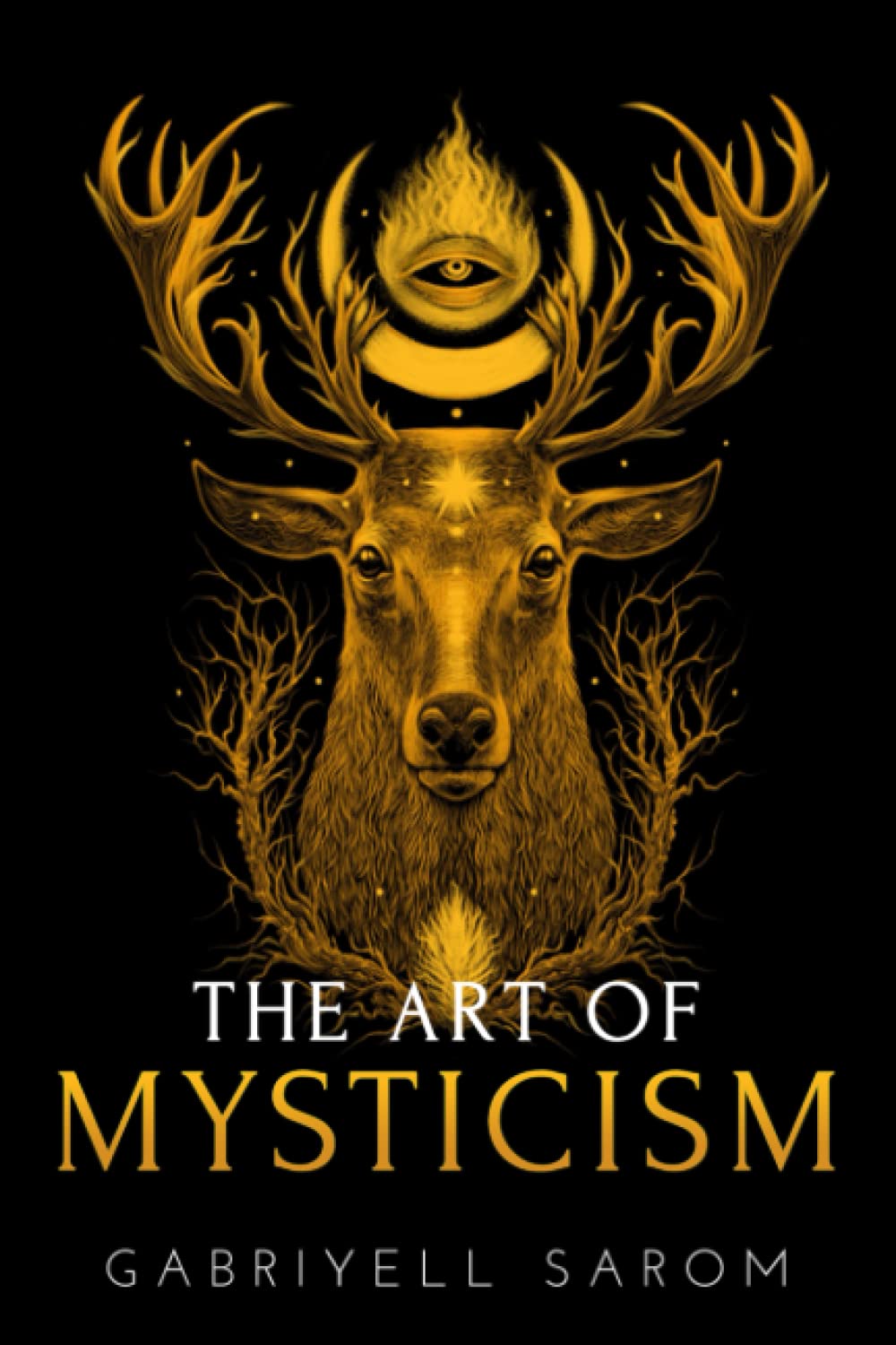 Algopix Similar Product 17 - The Art of Mysticism Practical Guide