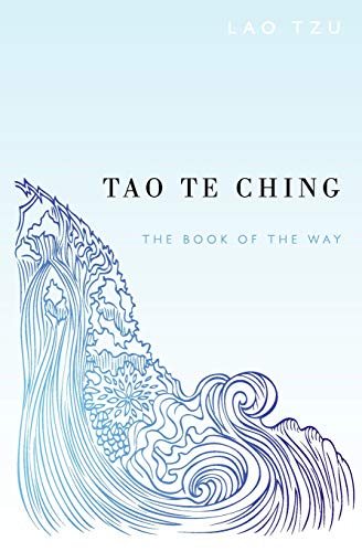 Algopix Similar Product 17 - Tao Te Ching