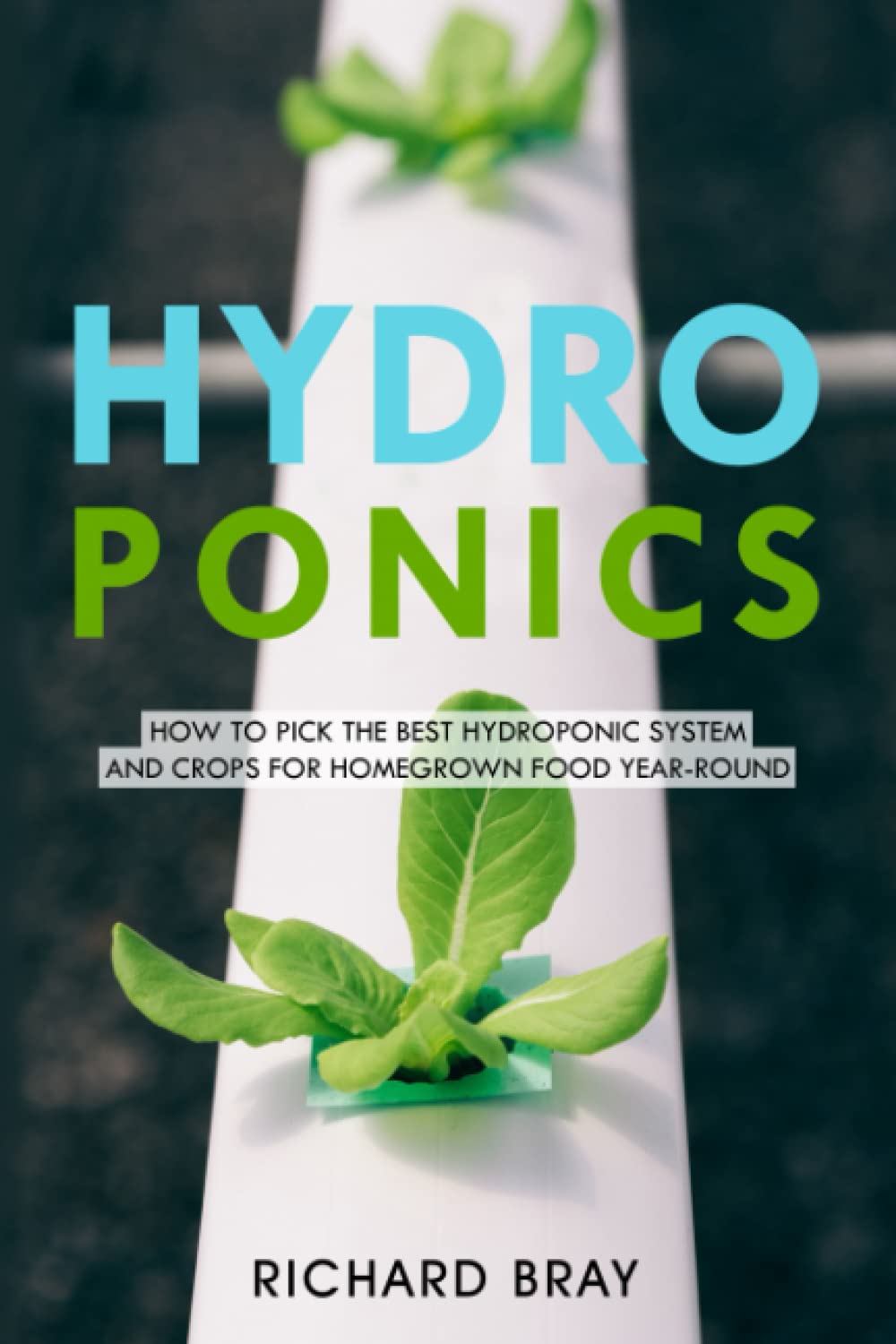 Algopix Similar Product 5 - Hydroponics How to Pick the Best