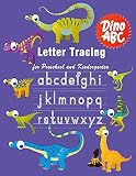 Algopix Similar Product 14 - Letter Tracing Essential writing