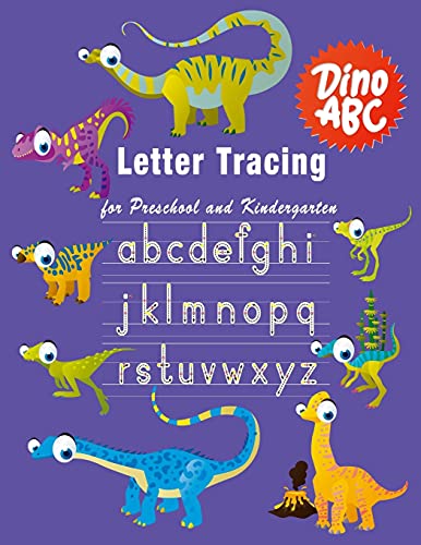 Algopix Similar Product 2 - Letter Tracing Essential writing