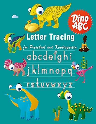 Algopix Similar Product 16 - Letter Tracing Essential writing