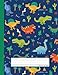 Algopix Similar Product 1 - Dinosaur Era  Primary Story Journal