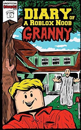Algopix Similar Product 10 - Diary of a Roblox Noob: Granny