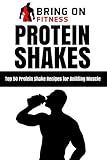 Algopix Similar Product 20 - Protein Shakes Top 50 Protein Shake