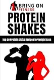 Algopix Similar Product 14 - Protein Shakes Top 50 Protein Shake