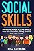 Algopix Similar Product 5 - Social Skills Improve Your Social