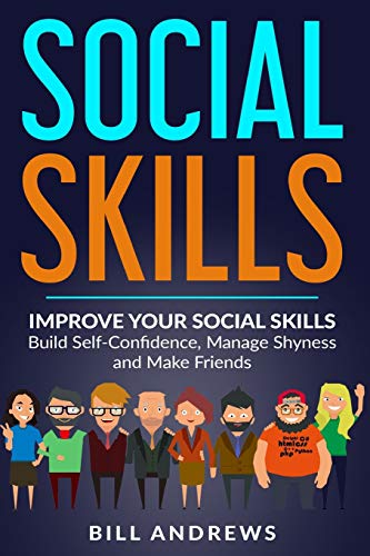 Algopix Similar Product 1 - Social Skills Improve Your Social