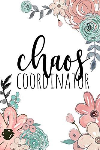 Algopix Similar Product 4 - Chaos Coordinator Chaos Coordinator