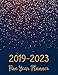 Algopix Similar Product 6 - 20192023 Five Year Planner Monthly