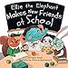 Algopix Similar Product 17 - Ellie the Elephant Makes New Friends at