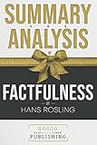 Algopix Similar Product 7 - Summary and Analysis of Factfulness by