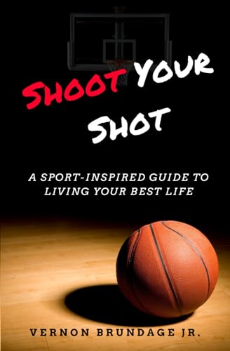 Algopix Similar Product 11 - Shoot Your Shot A SportInspired Guide