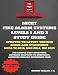 Algopix Similar Product 14 - NICET Fire Alarm Systems Levels 1  2