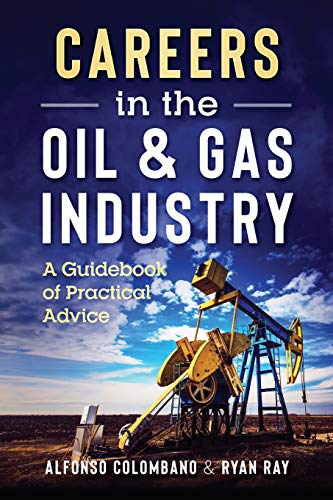 Algopix Similar Product 6 - Careers in the Oil Gas Industry A