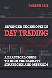 Algopix Similar Product 20 - Advanced Techniques in Day Trading A