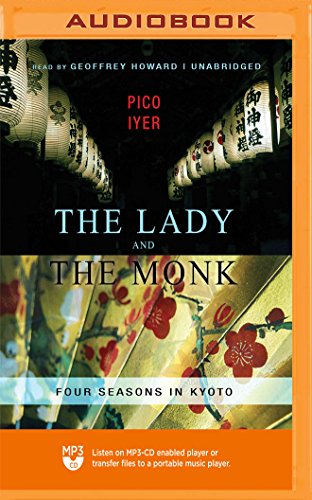 Algopix Similar Product 12 - Lady and the Monk, The