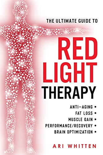 Algopix Similar Product 16 - The Ultimate Guide To Red Light