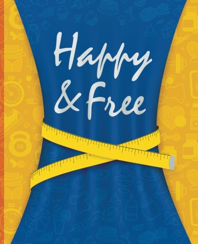 Algopix Similar Product 12 - Happy  Free A Food Journal and
