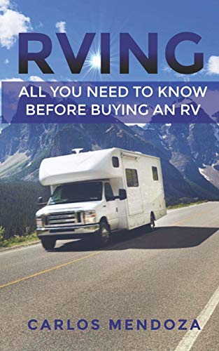 Algopix Similar Product 8 - RVING All you need to know before