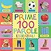 Algopix Similar Product 14 - Prime 100 Parole Essenziali Italian