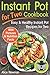Algopix Similar Product 16 - Instant Pot for Two Cookbook Easy and