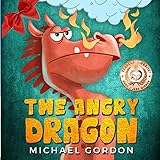 Algopix Similar Product 16 - The Angry Dragon Childrens books
