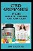 Algopix Similar Product 13 - CBD gummies for anxiety insomia and