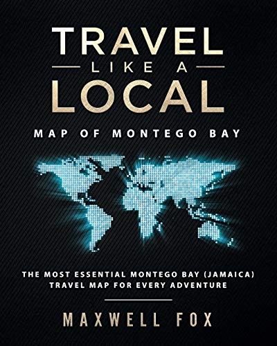 Algopix Similar Product 12 - Travel Like a Local  Map of Montego