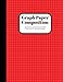 Algopix Similar Product 20 - Graph Paper Composition Notebook Grid