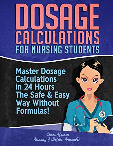 Algopix Similar Product 14 - Dosage Calculations for Nursing