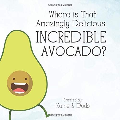 Algopix Similar Product 17 - Where is That Amazingly Delicious