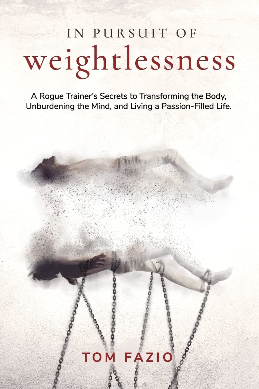 Algopix Similar Product 18 - In Pursuit of Weightlessness A Rogue