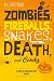 Algopix Similar Product 20 - Zombies Fireballs Snakes Death and