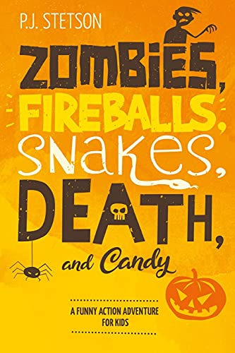 Algopix Similar Product 20 - Zombies Fireballs Snakes Death and