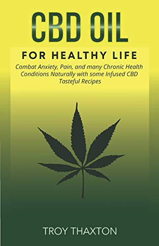 Algopix Similar Product 16 - CBD Oil for Healthy Life Combat