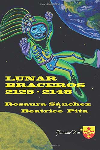 Algopix Similar Product 12 - Lunar Braceros 2125-2148