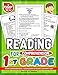 Algopix Similar Product 13 - Reading Comprehension Grade 1 for