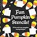 Algopix Similar Product 12 - Fun Pumpkin Stencils Fun and Scary