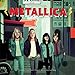 Algopix Similar Product 9 - Metallica A Heavy Metal Picture Book
