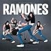Algopix Similar Product 14 - Ramones A Punk Rock Picture Book for