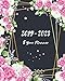 Algopix Similar Product 17 - 20192023 5 Year Planner 60 Months