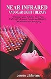 Algopix Similar Product 7 - Near Infrared and Near Light Therapy