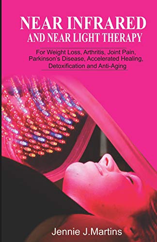 Algopix Similar Product 2 - Near Infrared and Near Light Therapy